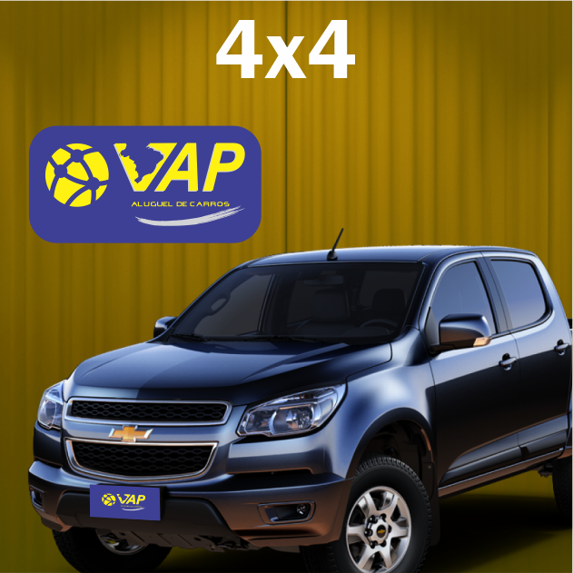 4x4